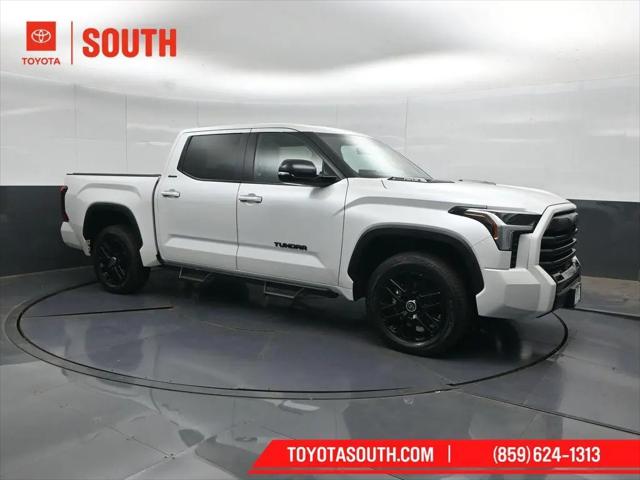 2024 Toyota Tundra Limited 4WD for sale in Richmond, KY