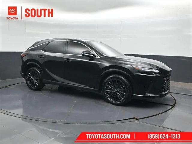 2026 Lexus RX 350 Premium for sale in Richmond, KY