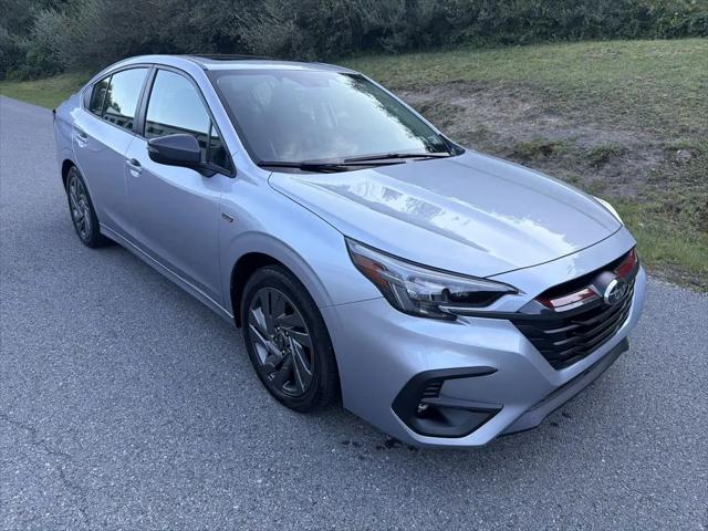 2025 Subaru Legacy Sport for sale in Beckley, WV