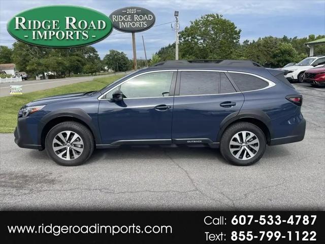 2024 Subaru Outback Premium for sale in Lansing, NY