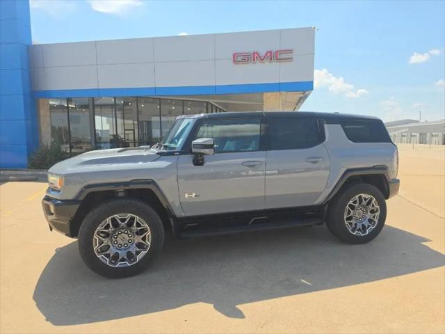 2024 GMC HUMMER EV 3X for sale in Bowie, TX