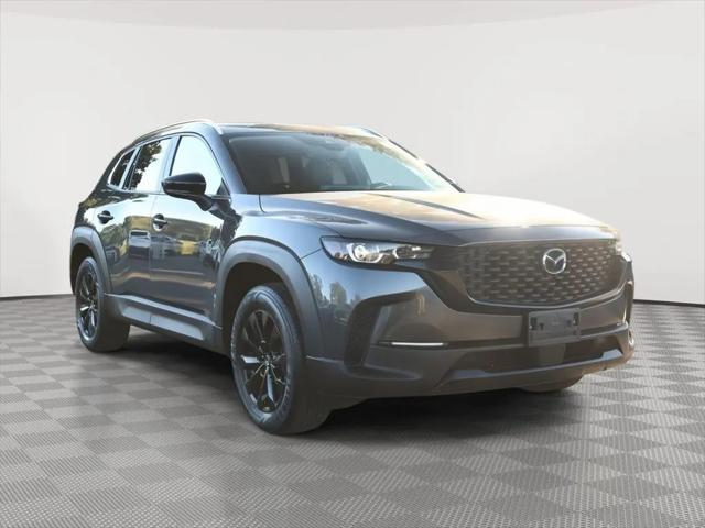 2024 Mazda CX-50 2.5 S Premium for sale in Manchester, CT