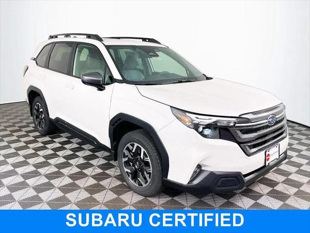2026 Subaru Forester Premium for sale in Colonial Heights, VA