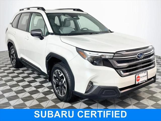 2026 Subaru Forester Premium for sale in Colonial Heights, VA