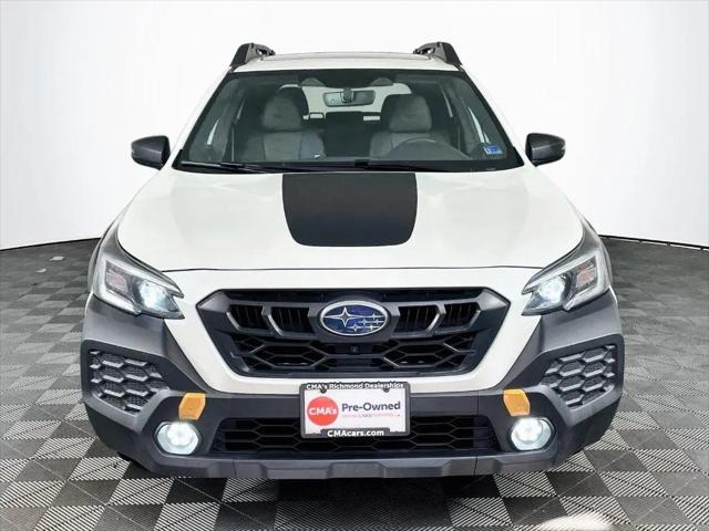 2025 Subaru Outback Wilderness for sale in Colonial Heights, VA