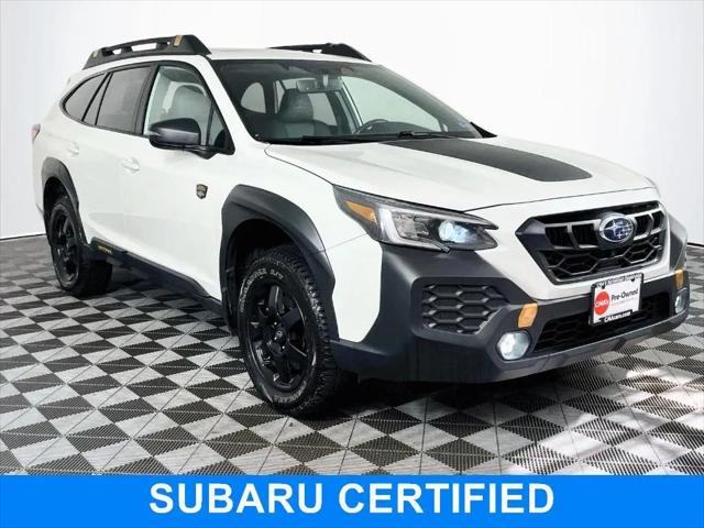 2025 Subaru Outback Wilderness for sale in Colonial Heights, VA
