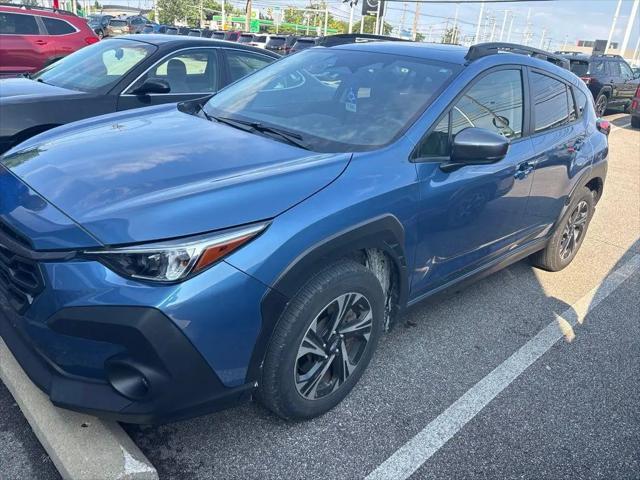 2024 Subaru Crosstrek Premium for sale in Bedford, OH