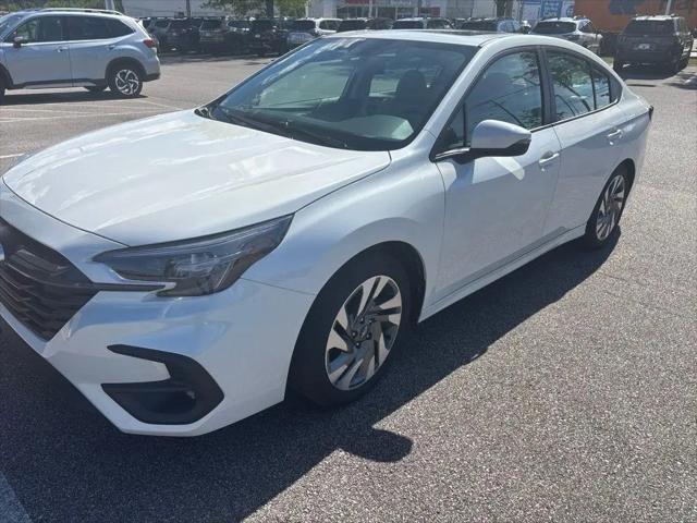 2024 Subaru Legacy Limited for sale in Bedford, OH