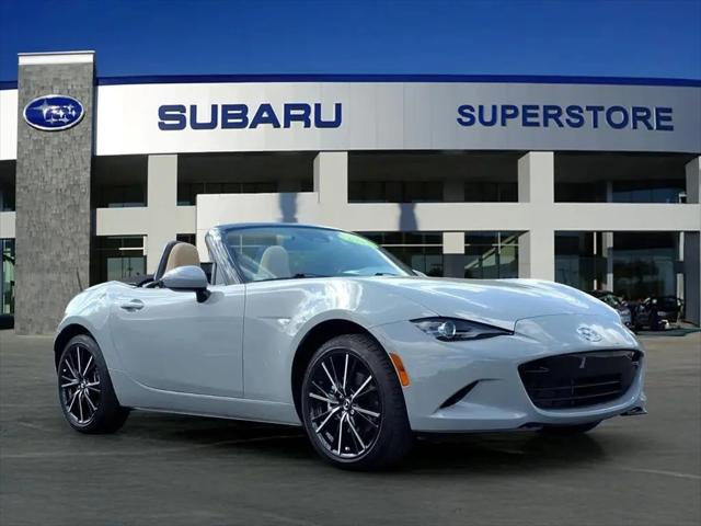 2024 Mazda MX-5 Grand Touring for sale in Surprise, AZ