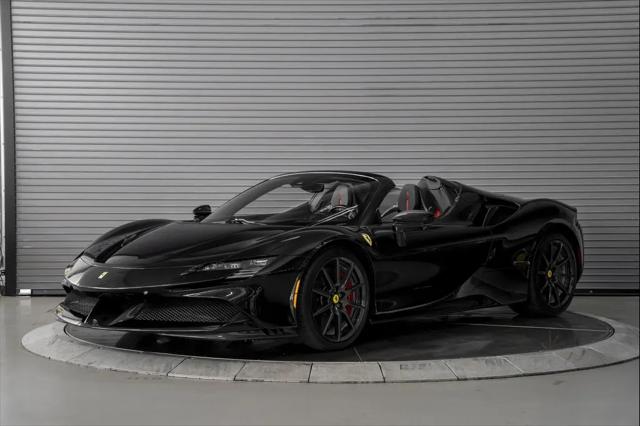 2024 Ferrari 90 Convertible for sale in San Diego, CA