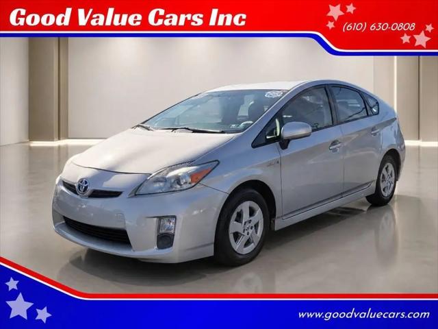2010 Toyota Prius II for sale in Norristown, PA