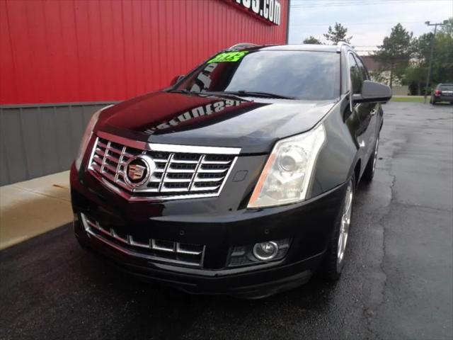 2014 Cadillac SRX Performance Collection for sale near Fairborn, OH