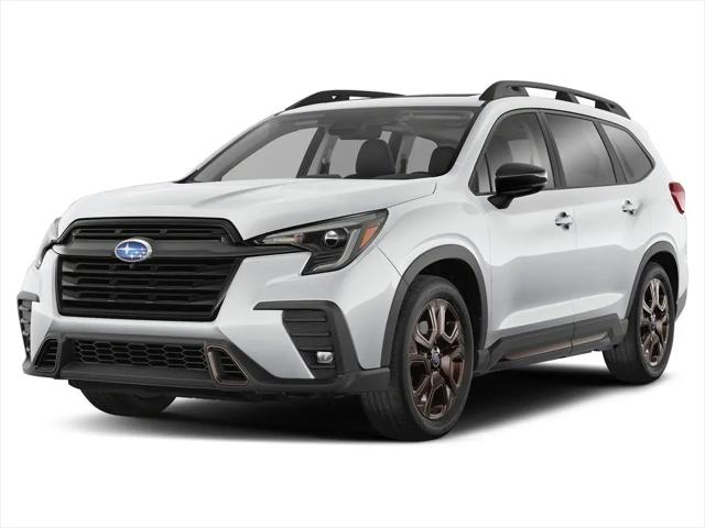 2025 Subaru Ascent Bronze Edition 7-Passenger for sale in West Palm Beach, FL