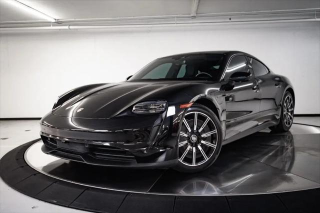 2023 Porsche Taycan Base for sale in Austin, TX