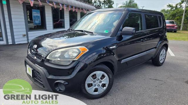 2013 Kia Soul Base for sale in Virginia beach, VA