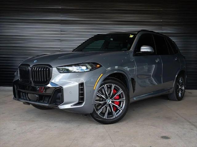 2026 BMW X5 xDrive50e for sale in Austin, TX