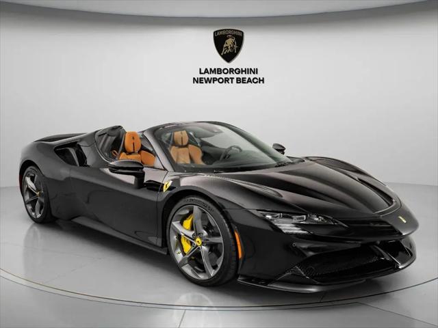 2023 Ferrari 90 Base for sale in Irvine, CA