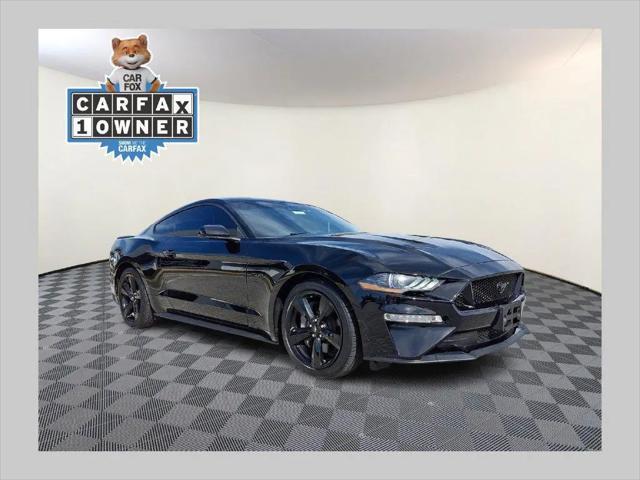 2021 Ford Mustang GT Fastback for sale in West Chester, PA