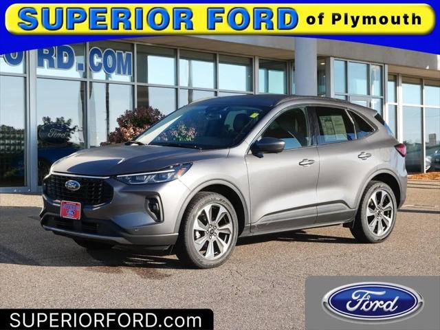 2024 Ford Escape Platinum for sale in Plymouth, MN