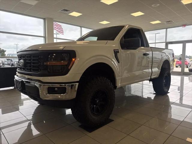 2025 Ford F-150 XL for sale in Trumann, AR
