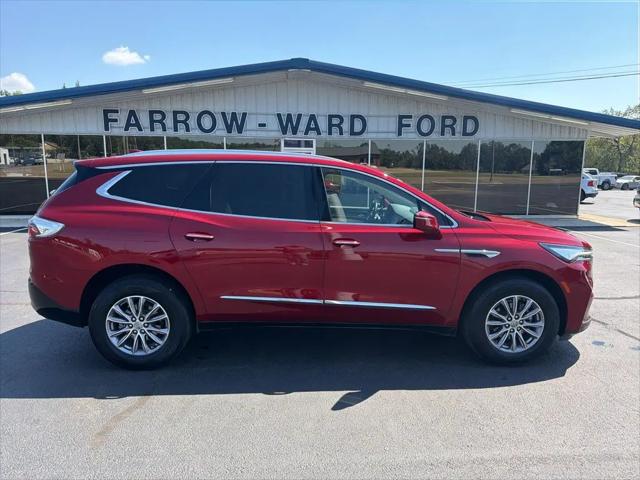 2023 Buick Enclave Essence FWD for sale in Ripley, MS
