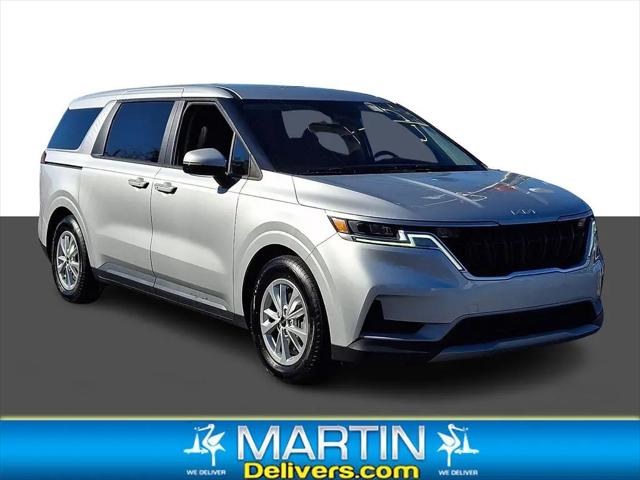 2022 Kia Carnival MPV LX Seat Package for sale in Newark, DE
