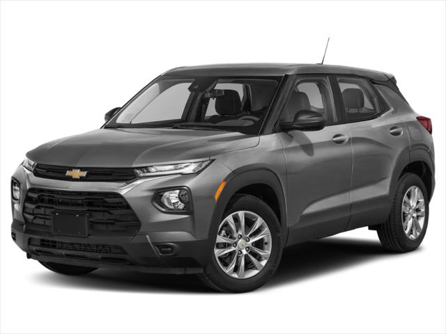 2022 Chevrolet TrailBlazer for sale near Columbus, OH
