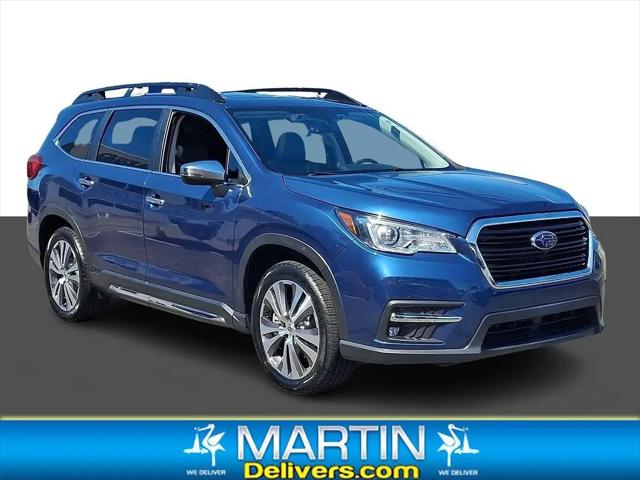 2022 Subaru Ascent Touring for sale in Newark, DE