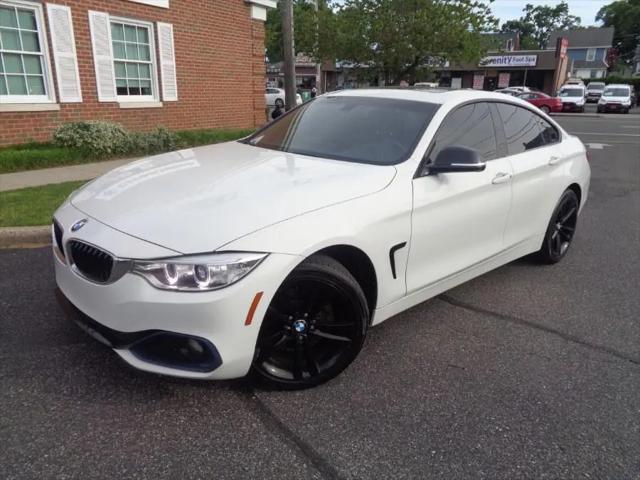 2017 BMW 430i Gran Coupe xDrive for sale in Valley Stream, NY
