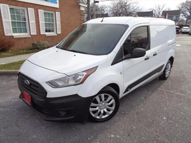 2019 Ford Transit Connect XL for sale in Valley Stream, NY