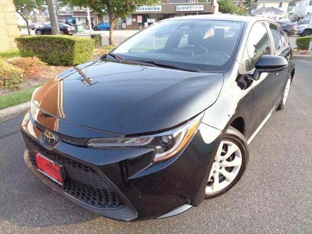 2024 Toyota Corolla LE for sale in Valley Stream, NY