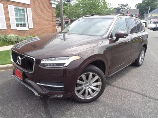 2018 Volvo XC90 T6 Momentum for sale in Valley Stream, NY