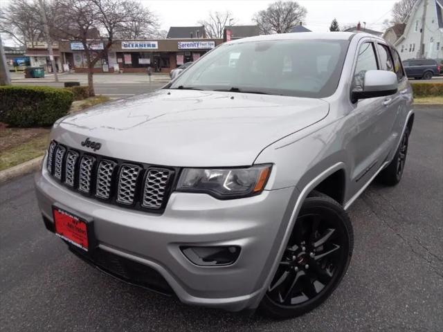 2018 Jeep Grand Cherokee Altitude 4x4 for sale in Valley Stream, NY