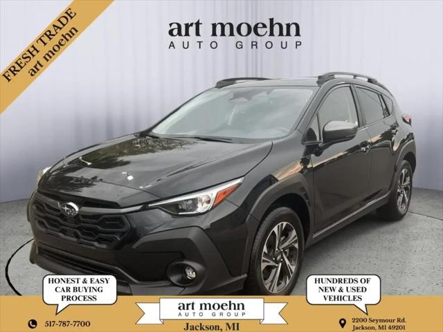 2025 Subaru Crosstrek Premium for sale in Jackson, MI