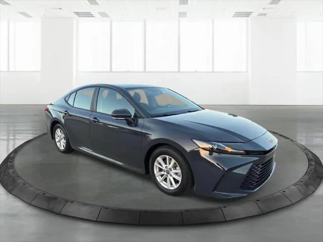 2025 Toyota Camry XSE for sale in Oklahoma City, OK
