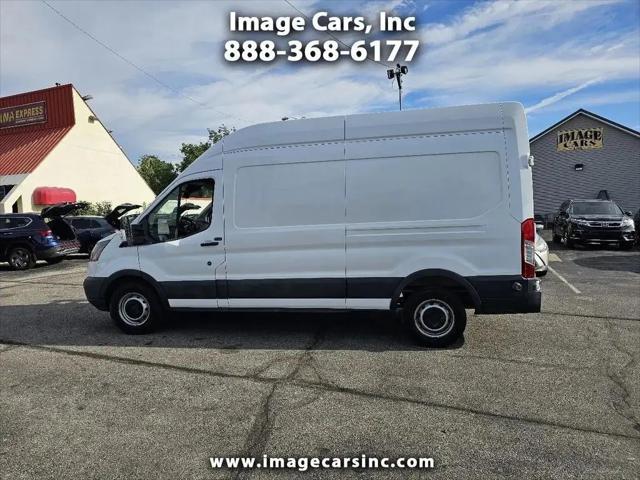 2017 Ford Transit Base for sale in Fort Wayne, IN