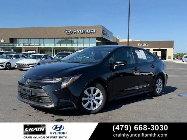 2025 Toyota Corolla LE for sale in Fort Smith, AR