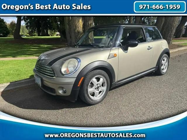 2008 MINI Cooper Base for sale in Canby, OR