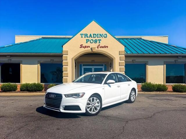 2018 Audi A6 2.0T Premium for sale in Conover, NC