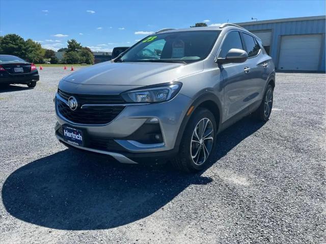 2023 Buick Encore GX Select AWD for sale in Denton, MD