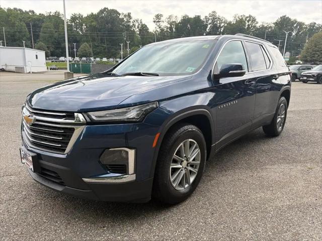 2023 Chevrolet Traverse FWD LT Cloth for sale in Denton, MD