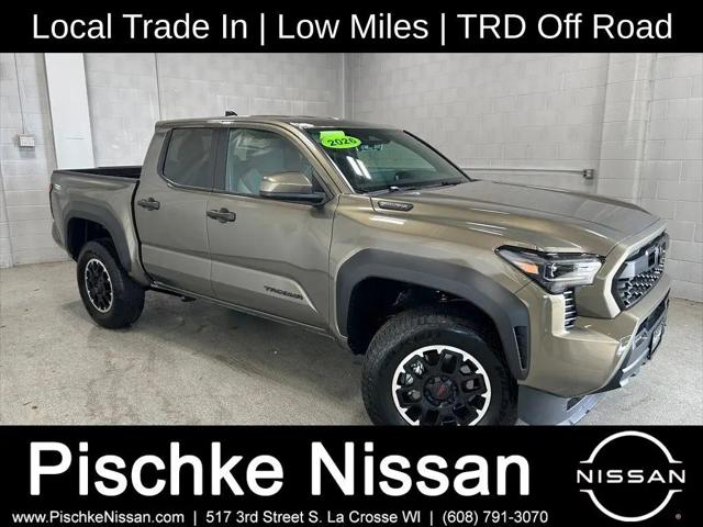 2026 Toyota Tacoma TRD Off Road for sale in La Crosse, WI