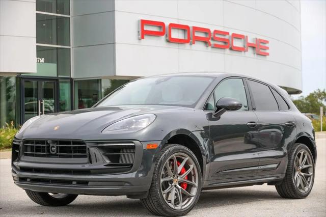 2025 Porsche Macan GTS for sale in Orland Park, IL