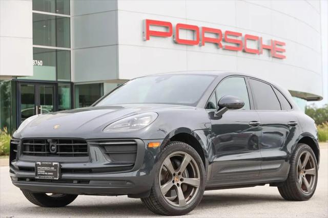 2026 Porsche Macan Macan for sale in Orland Park, IL