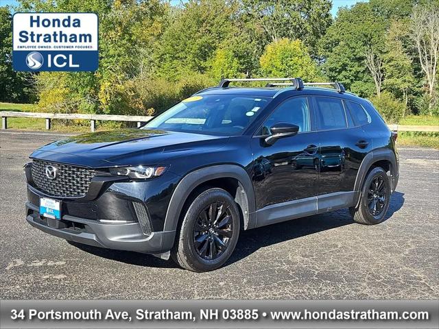 2023 Mazda CX-50 2.5 S Preferred Plus for sale in Stratham, NH