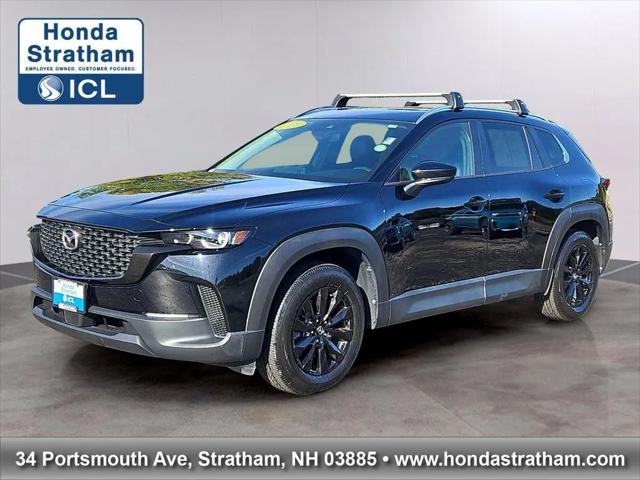 2023 Mazda CX-50 2.5 S Preferred Plus for sale in Stratham, NH
