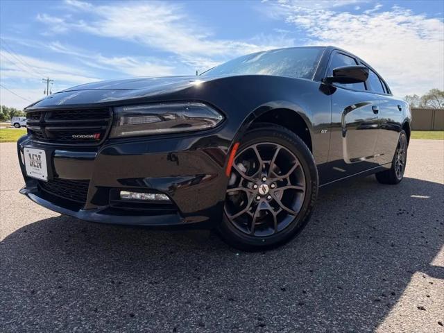 2018 Dodge Charger GT for sale in St. Cloud, MN