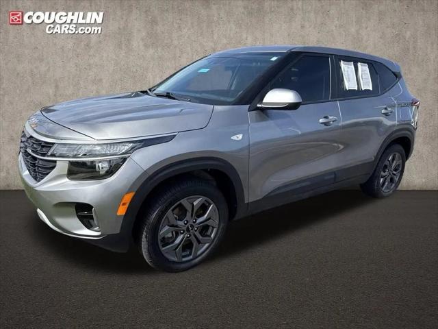 2024 Kia Seltos LX for sale in Lancaster, OH