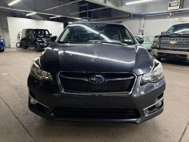 2015 Subaru Impreza 2.0i Premium for sale in Canonsburg, PA