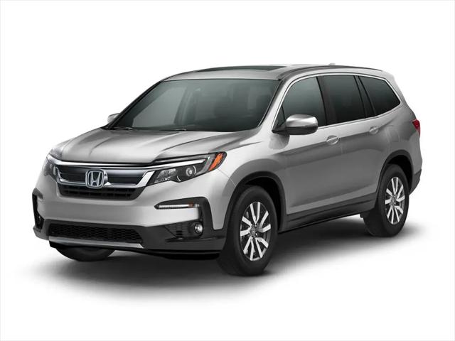 2019 Honda Pilot EX-L for sale in Capitola, CA